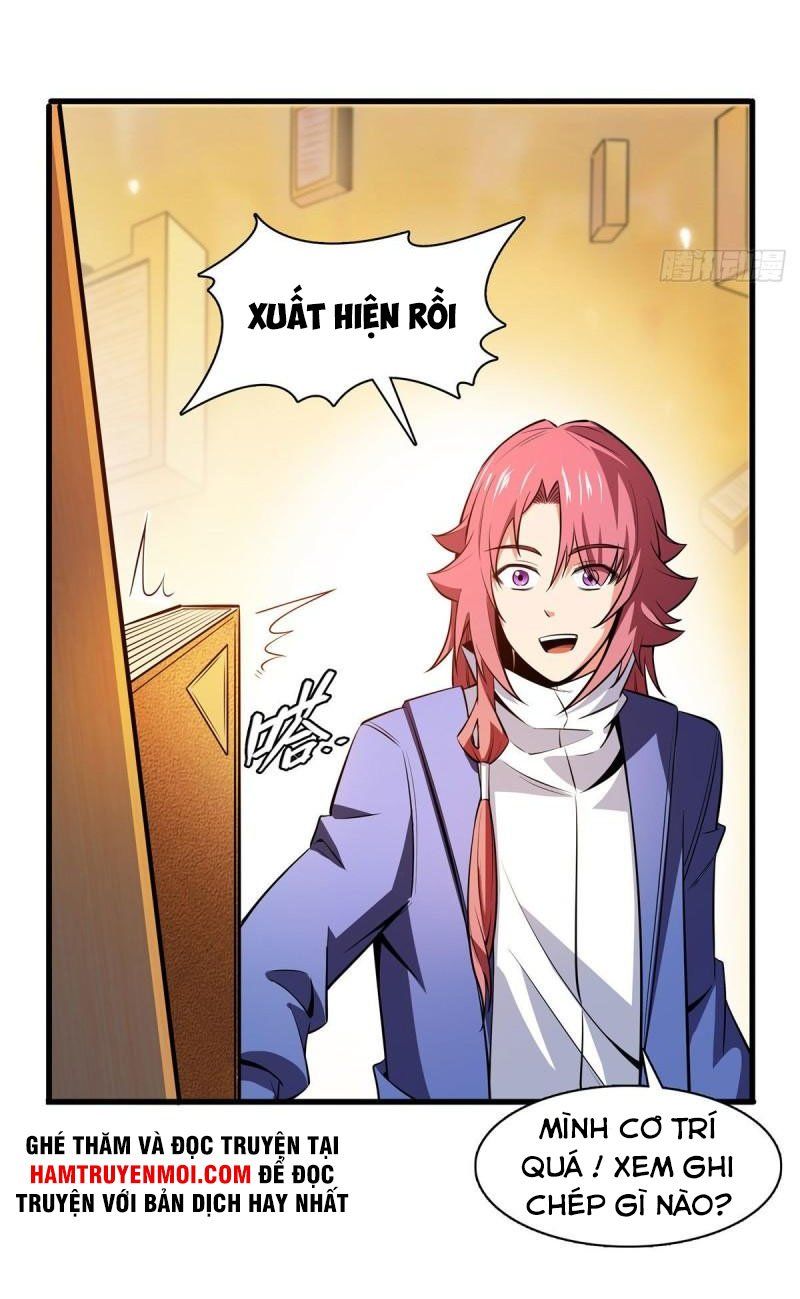 đọc truyện Thiên Đạo Đồ Thư Quán Chương 144 ảnh 35 tại Thiên Thai Truyện