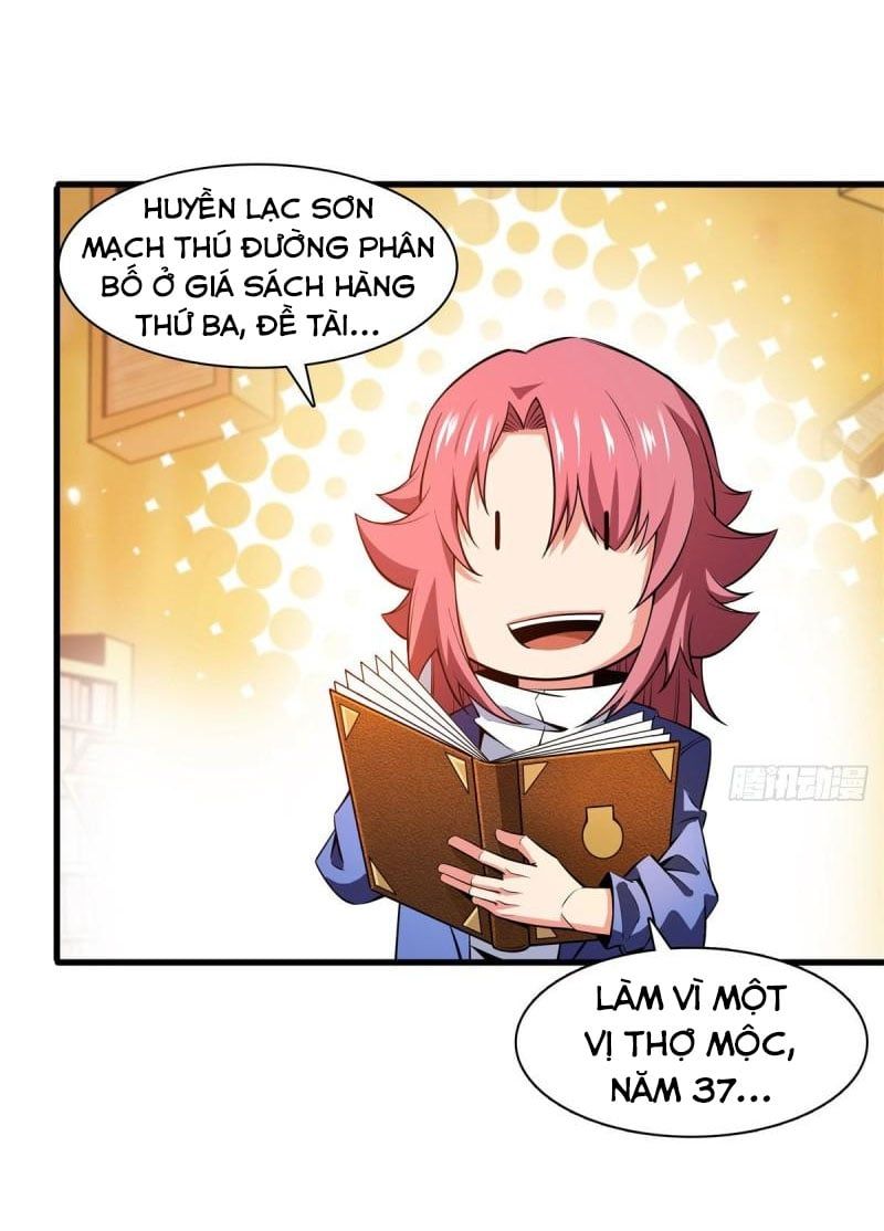 đọc truyện Thiên Đạo Đồ Thư Quán Chương 144 ảnh 36 tại Thiên Thai Truyện