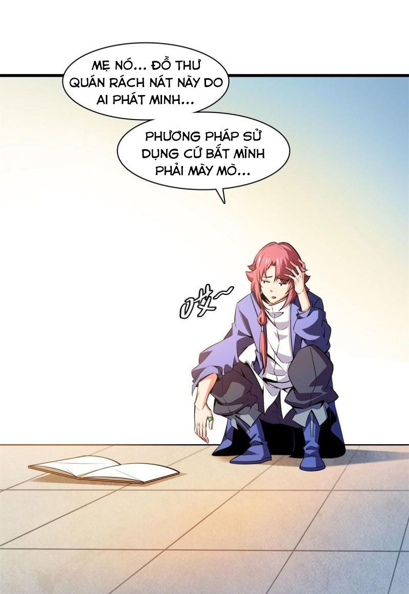 đọc truyện Thiên Đạo Đồ Thư Quán Chương 144 ảnh 38 tại Thiên Thai Truyện