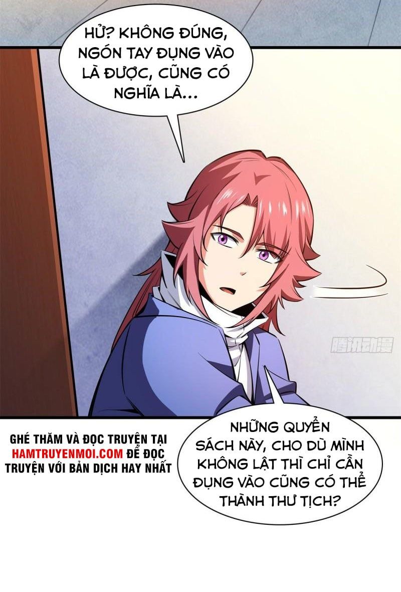 đọc truyện Thiên Đạo Đồ Thư Quán Chương 144 ảnh 39 tại Thiên Thai Truyện