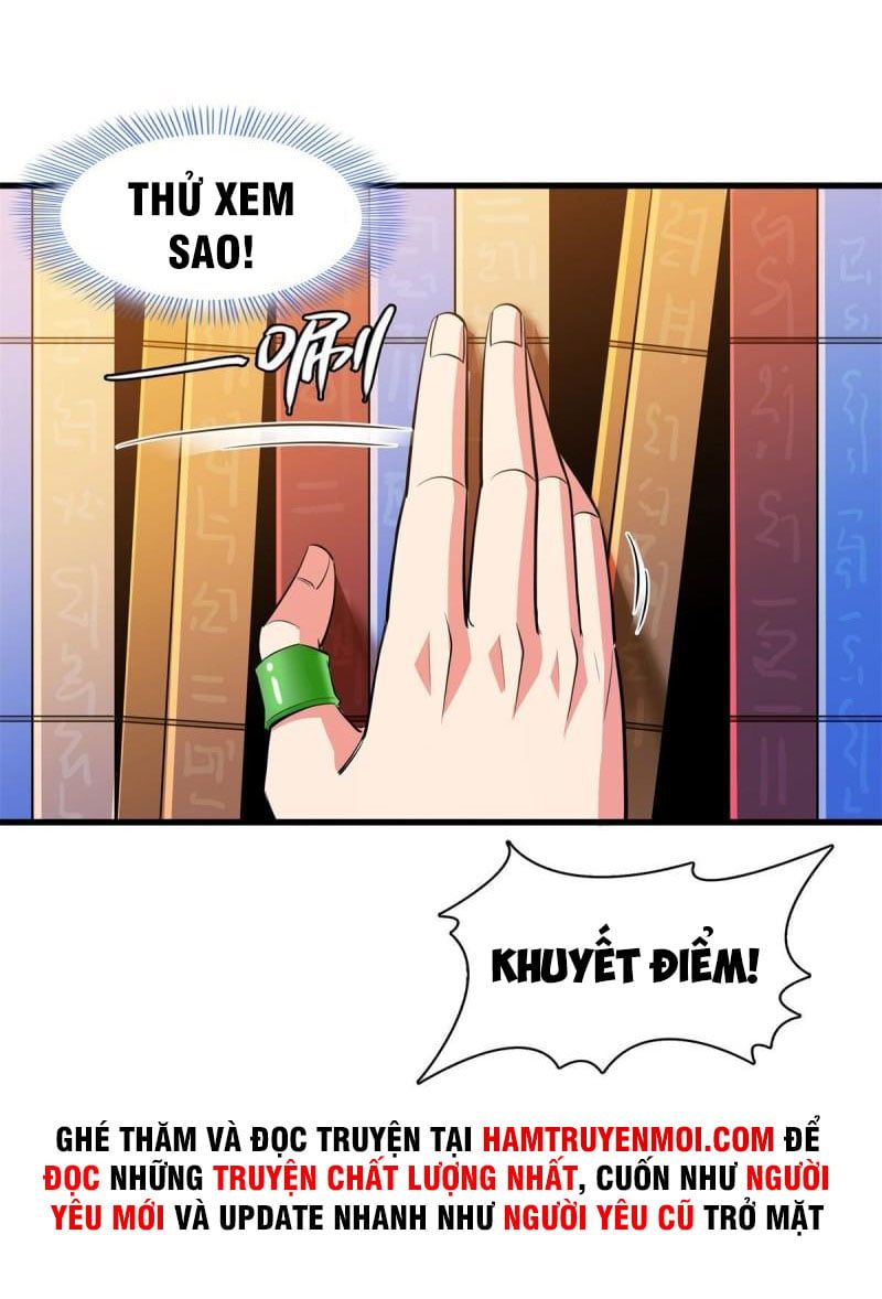 đọc truyện Thiên Đạo Đồ Thư Quán Chương 144 ảnh 40 tại Thiên Thai Truyện