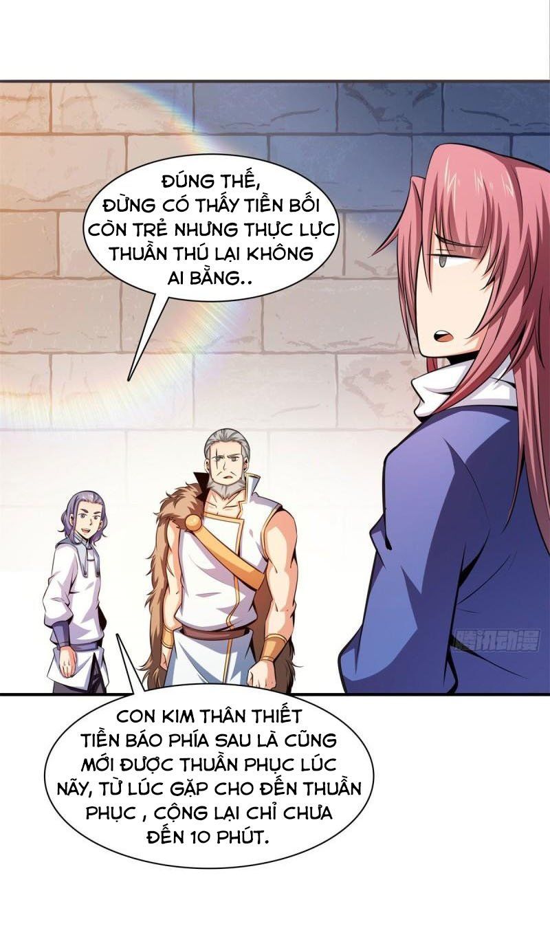 đọc truyện Thiên Đạo Đồ Thư Quán Chương 144 ảnh 6 tại Thiên Thai Truyện