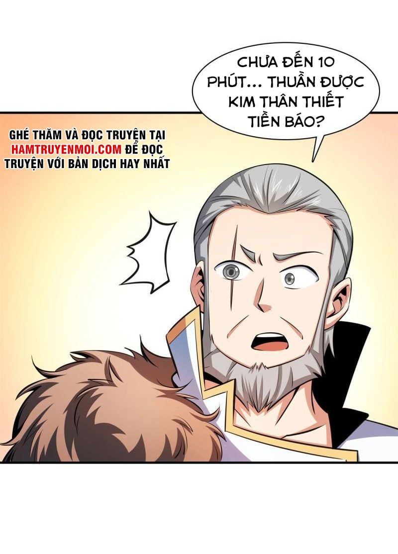 đọc truyện Thiên Đạo Đồ Thư Quán Chương 144 ảnh 7 tại Thiên Thai Truyện