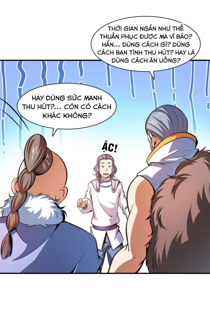 đọc truyện Thiên Đạo Đồ Thư Quán Chương 144 ảnh 8 tại Thiên Thai Truyện