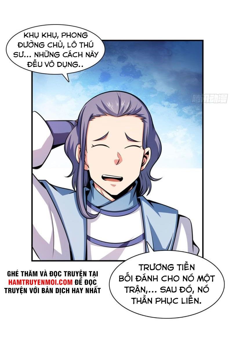 đọc truyện Thiên Đạo Đồ Thư Quán Chương 144 ảnh 9 tại Thiên Thai Truyện