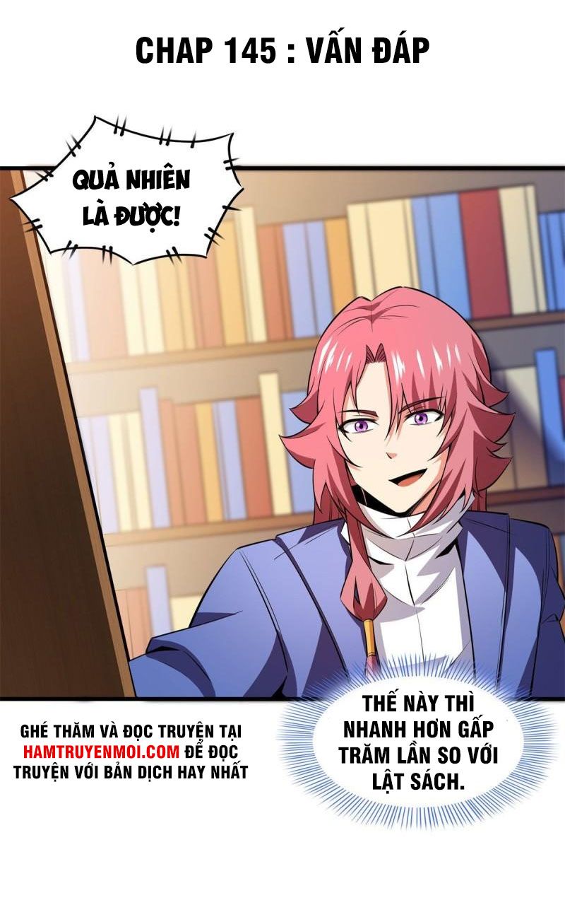 đọc truyện Thiên Đạo Đồ Thư Quán Chương 145 ảnh 3 tại Thiên Thai Truyện