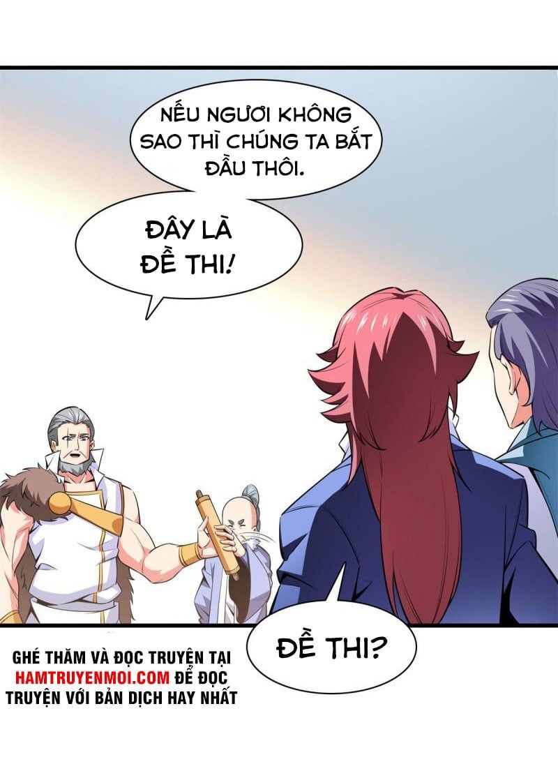 đọc truyện Thiên Đạo Đồ Thư Quán Chương 145 ảnh 13 tại Thiên Thai Truyện