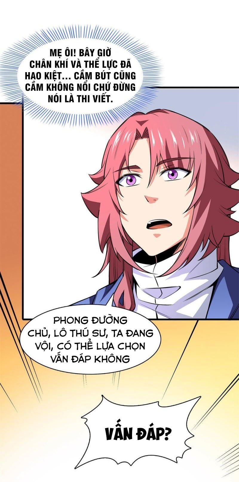 đọc truyện Thiên Đạo Đồ Thư Quán Chương 145 ảnh 14 tại Thiên Thai Truyện