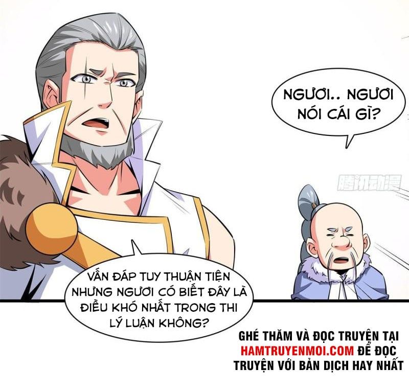 đọc truyện Thiên Đạo Đồ Thư Quán Chương 145 ảnh 15 tại Thiên Thai Truyện