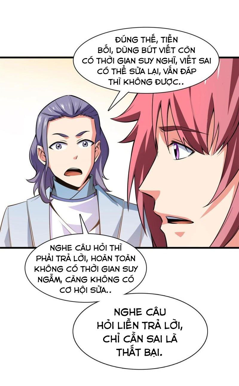 đọc truyện Thiên Đạo Đồ Thư Quán Chương 145 ảnh 16 tại Thiên Thai Truyện