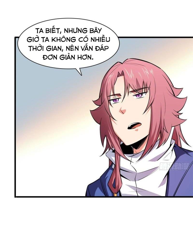 đọc truyện Thiên Đạo Đồ Thư Quán Chương 145 ảnh 18 tại Thiên Thai Truyện