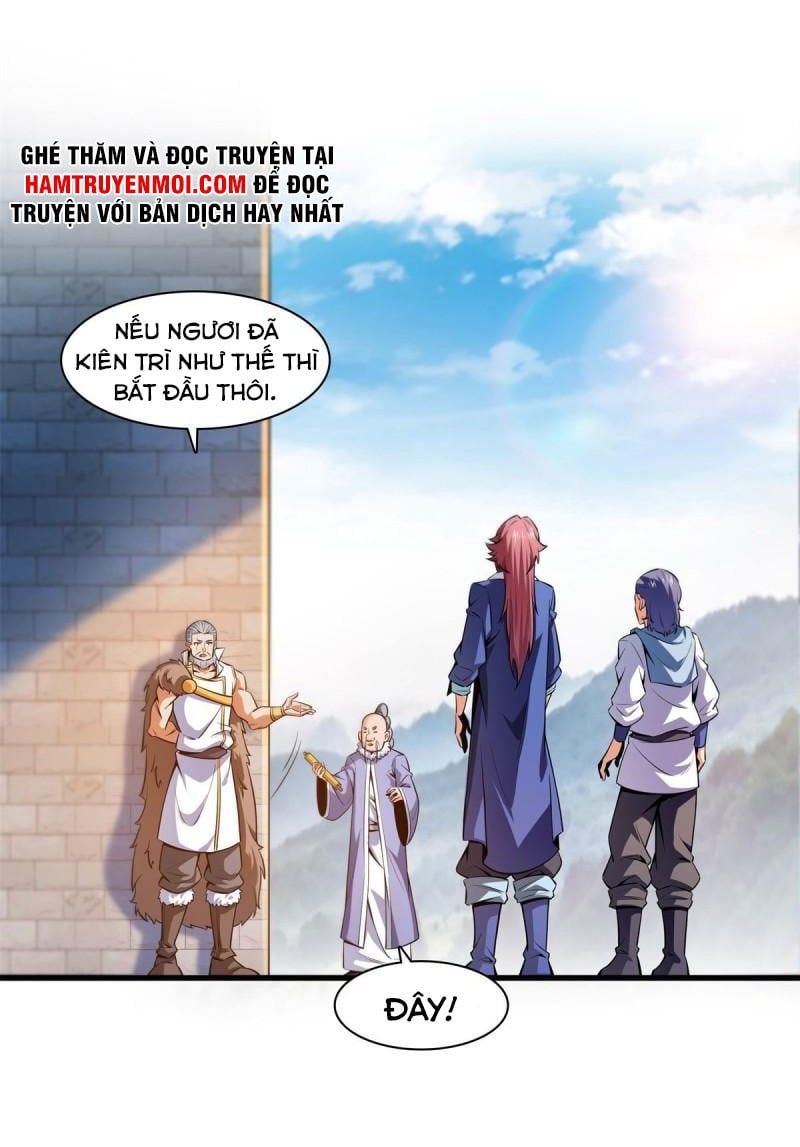 đọc truyện Thiên Đạo Đồ Thư Quán Chương 145 ảnh 19 tại Thiên Thai Truyện