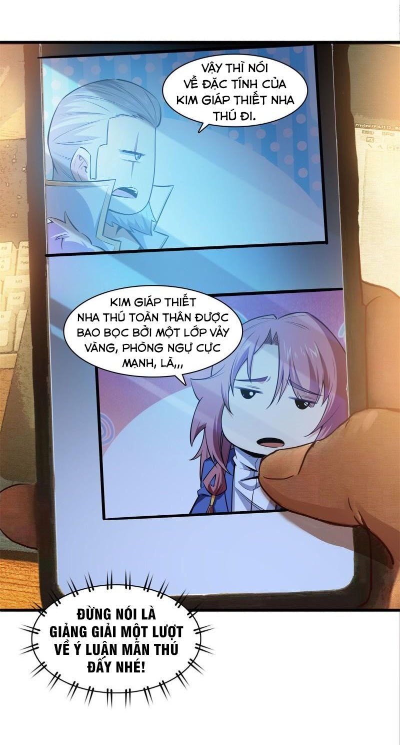 đọc truyện Thiên Đạo Đồ Thư Quán Chương 145 ảnh 20 tại Thiên Thai Truyện