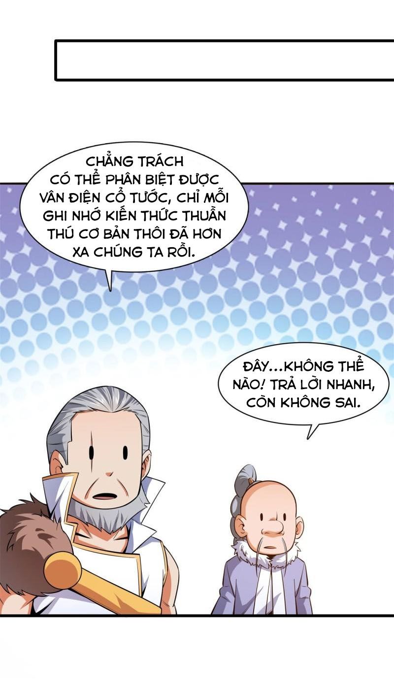 đọc truyện Thiên Đạo Đồ Thư Quán Chương 145 ảnh 22 tại Thiên Thai Truyện