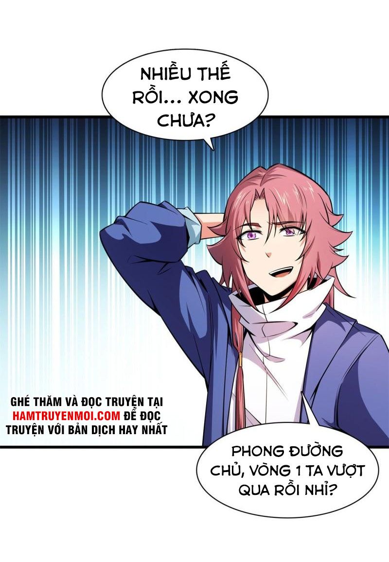 đọc truyện Thiên Đạo Đồ Thư Quán Chương 145 ảnh 23 tại Thiên Thai Truyện