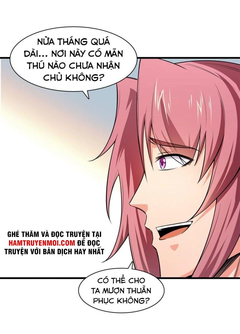 đọc truyện Thiên Đạo Đồ Thư Quán Chương 145 ảnh 25 tại Thiên Thai Truyện