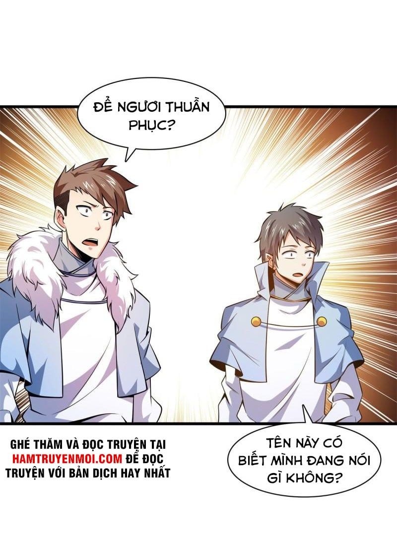 đọc truyện Thiên Đạo Đồ Thư Quán Chương 145 ảnh 26 tại Thiên Thai Truyện