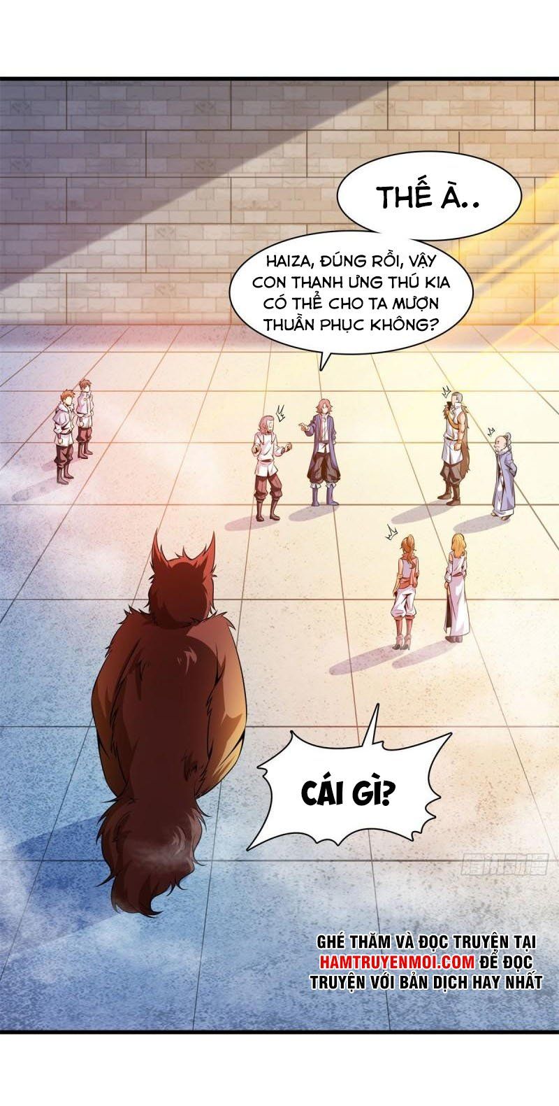 đọc truyện Thiên Đạo Đồ Thư Quán Chương 145 ảnh 28 tại Thiên Thai Truyện