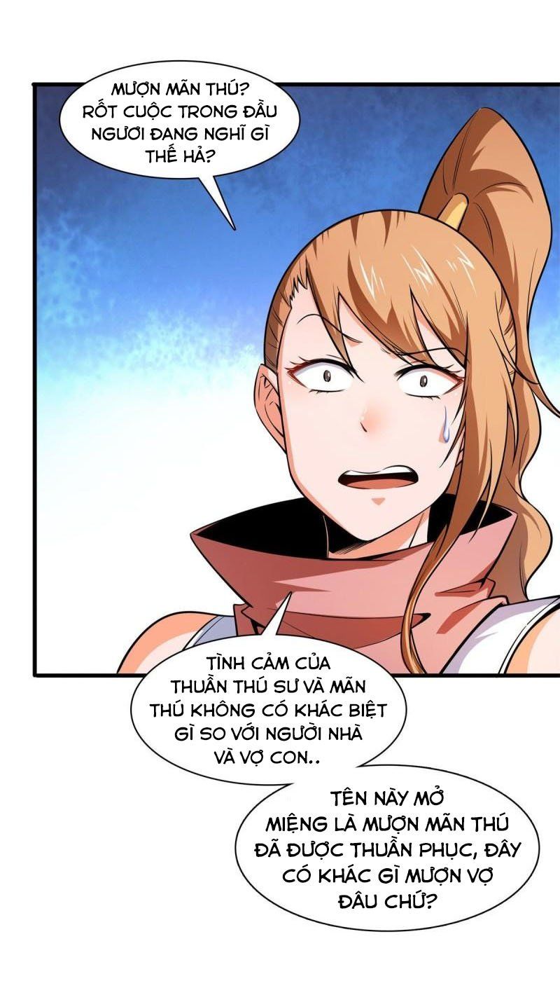 đọc truyện Thiên Đạo Đồ Thư Quán Chương 145 ảnh 29 tại Thiên Thai Truyện