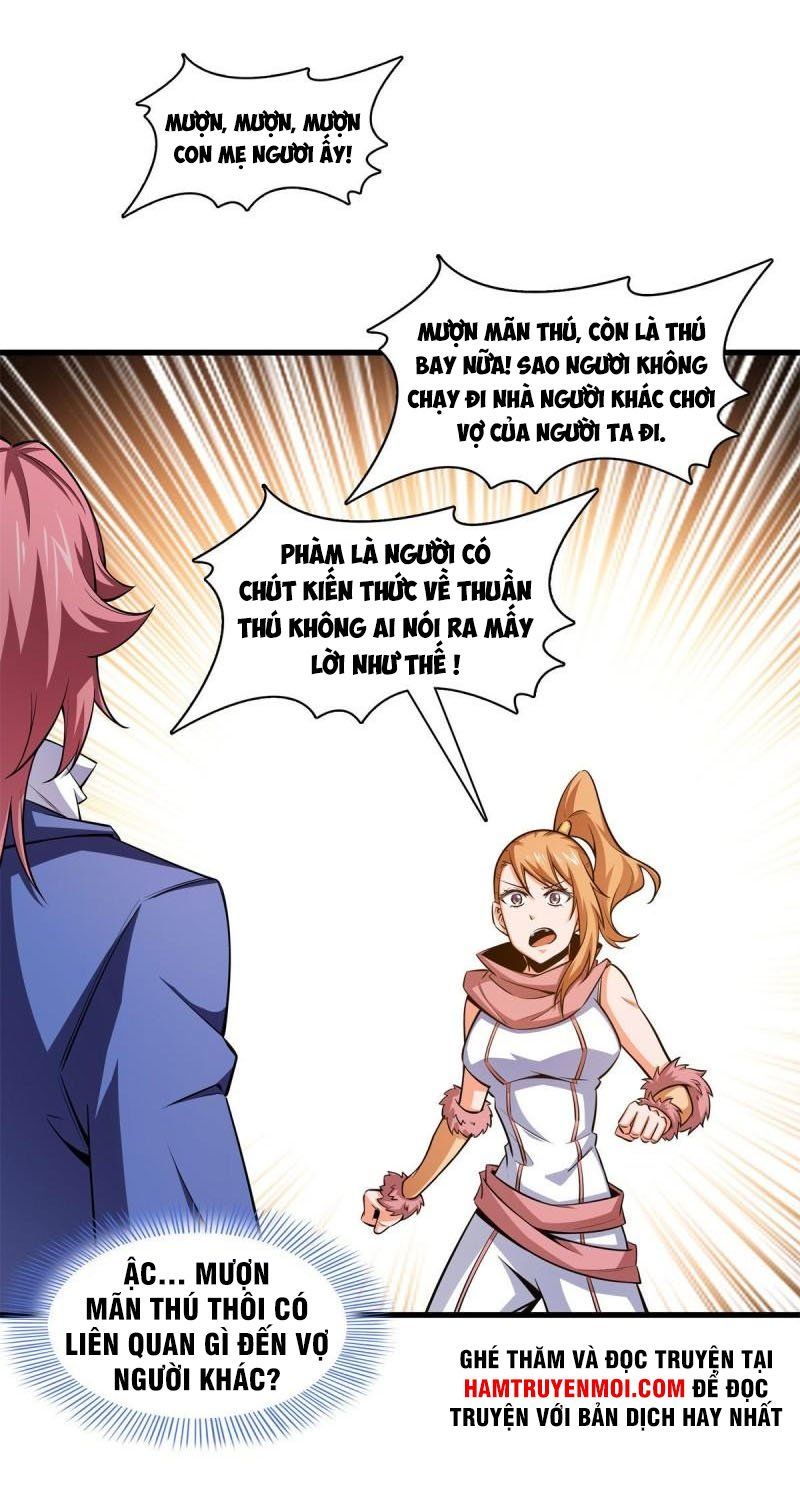 đọc truyện Thiên Đạo Đồ Thư Quán Chương 145 ảnh 30 tại Thiên Thai Truyện