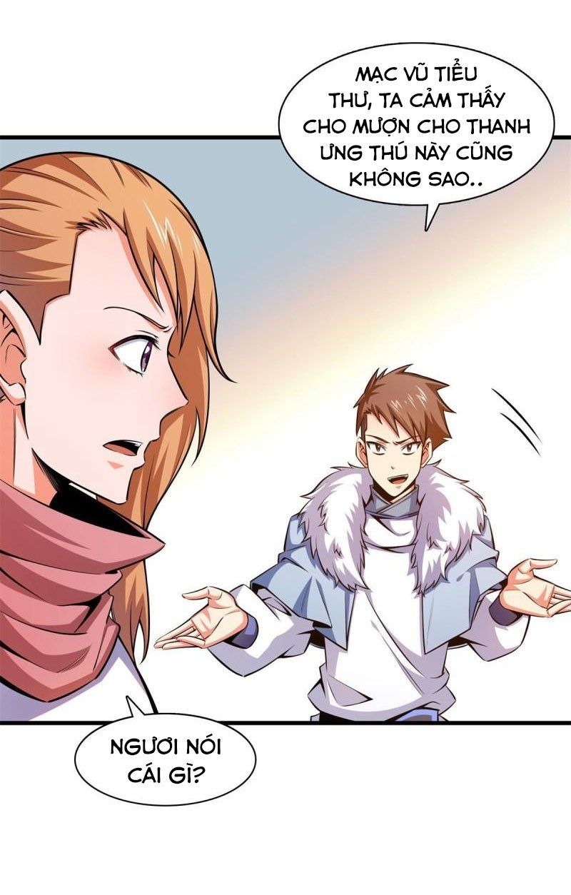 đọc truyện Thiên Đạo Đồ Thư Quán Chương 145 ảnh 31 tại Thiên Thai Truyện