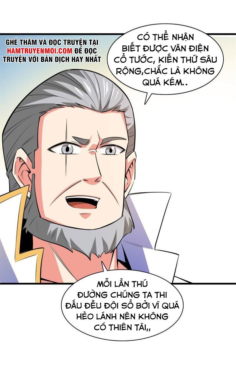 đọc truyện Thiên Đạo Đồ Thư Quán Chương 145 ảnh 5 tại Thiên Thai Truyện