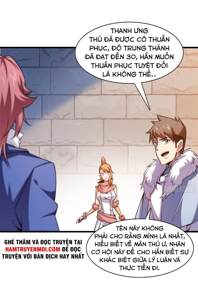 đọc truyện Thiên Đạo Đồ Thư Quán Chương 145 ảnh 32 tại Thiên Thai Truyện