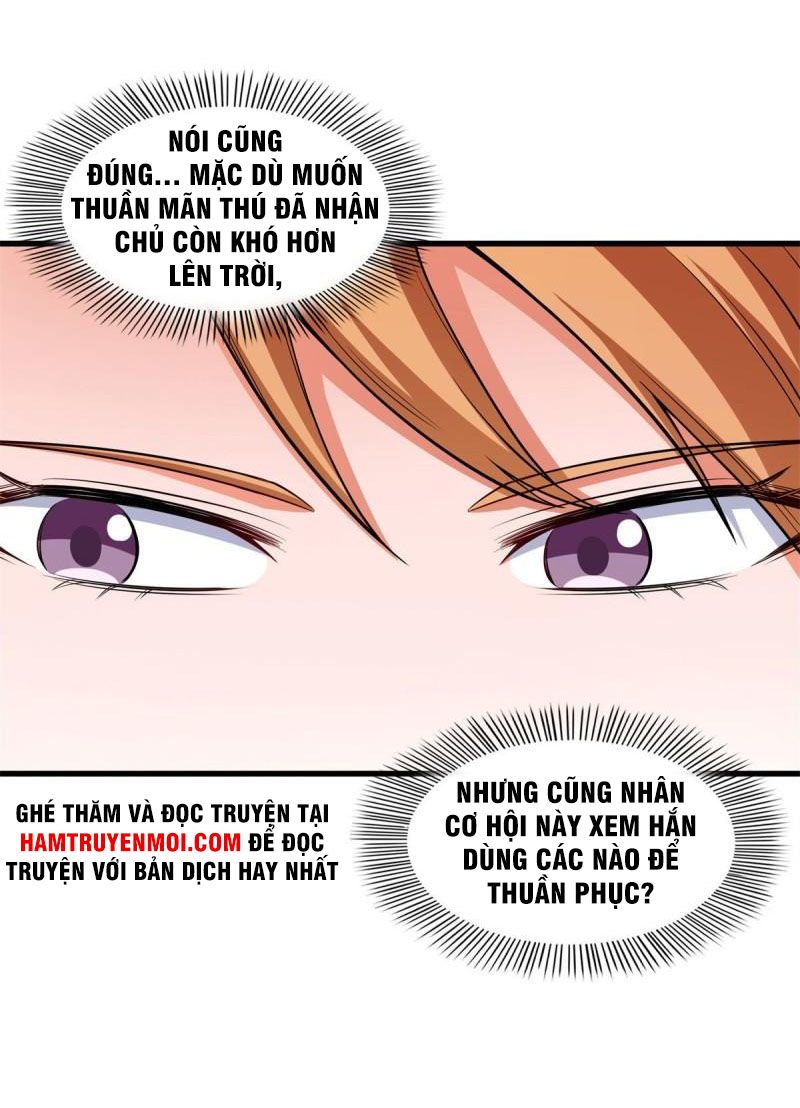 đọc truyện Thiên Đạo Đồ Thư Quán Chương 145 ảnh 34 tại Thiên Thai Truyện