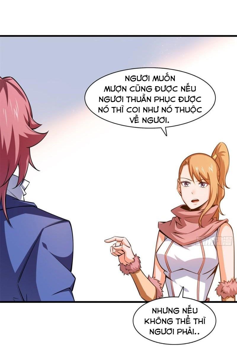 đọc truyện Thiên Đạo Đồ Thư Quán Chương 145 ảnh 35 tại Thiên Thai Truyện