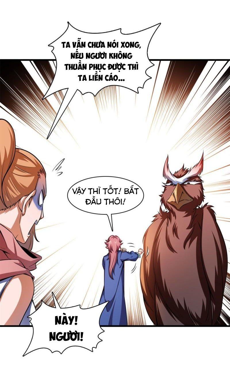 đọc truyện Thiên Đạo Đồ Thư Quán Chương 145 ảnh 37 tại Thiên Thai Truyện