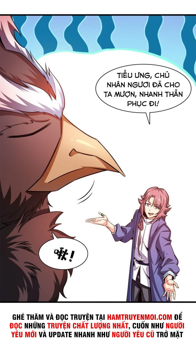 đọc truyện Thiên Đạo Đồ Thư Quán Chương 145 ảnh 38 tại Thiên Thai Truyện