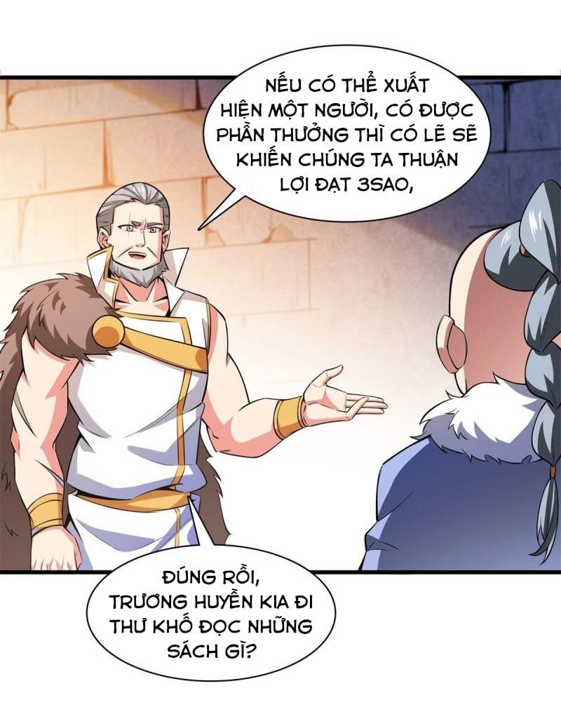 đọc truyện Thiên Đạo Đồ Thư Quán Chương 145 ảnh 6 tại Thiên Thai Truyện