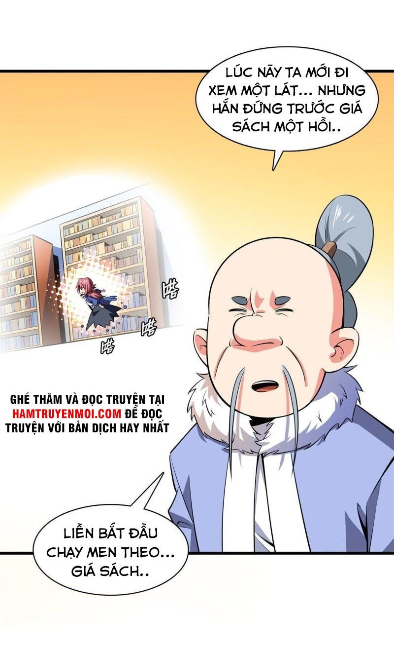 đọc truyện Thiên Đạo Đồ Thư Quán Chương 145 ảnh 7 tại Thiên Thai Truyện