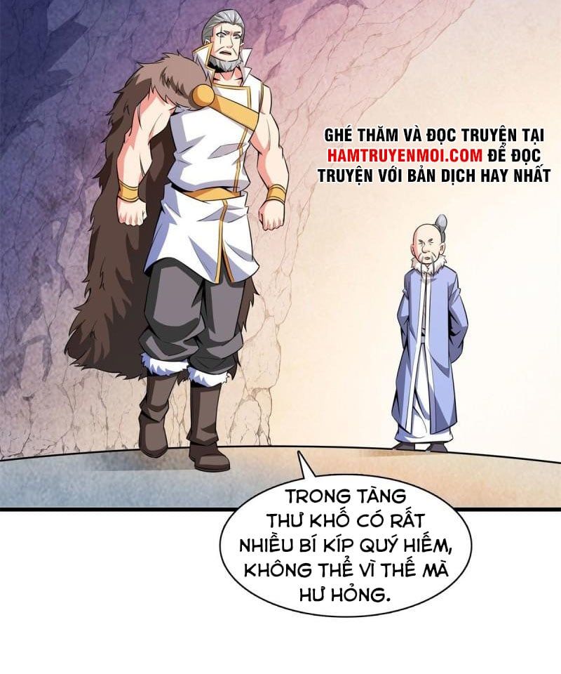 đọc truyện Thiên Đạo Đồ Thư Quán Chương 145 ảnh 9 tại Thiên Thai Truyện