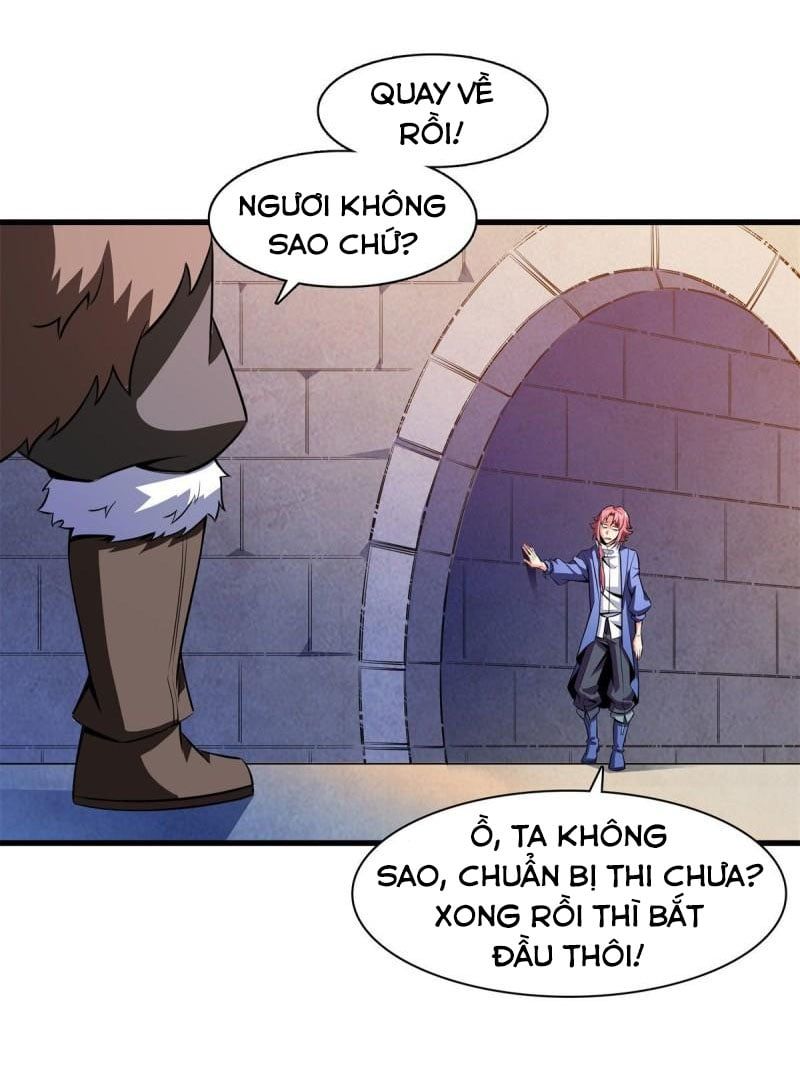 đọc truyện Thiên Đạo Đồ Thư Quán Chương 145 ảnh 10 tại Thiên Thai Truyện