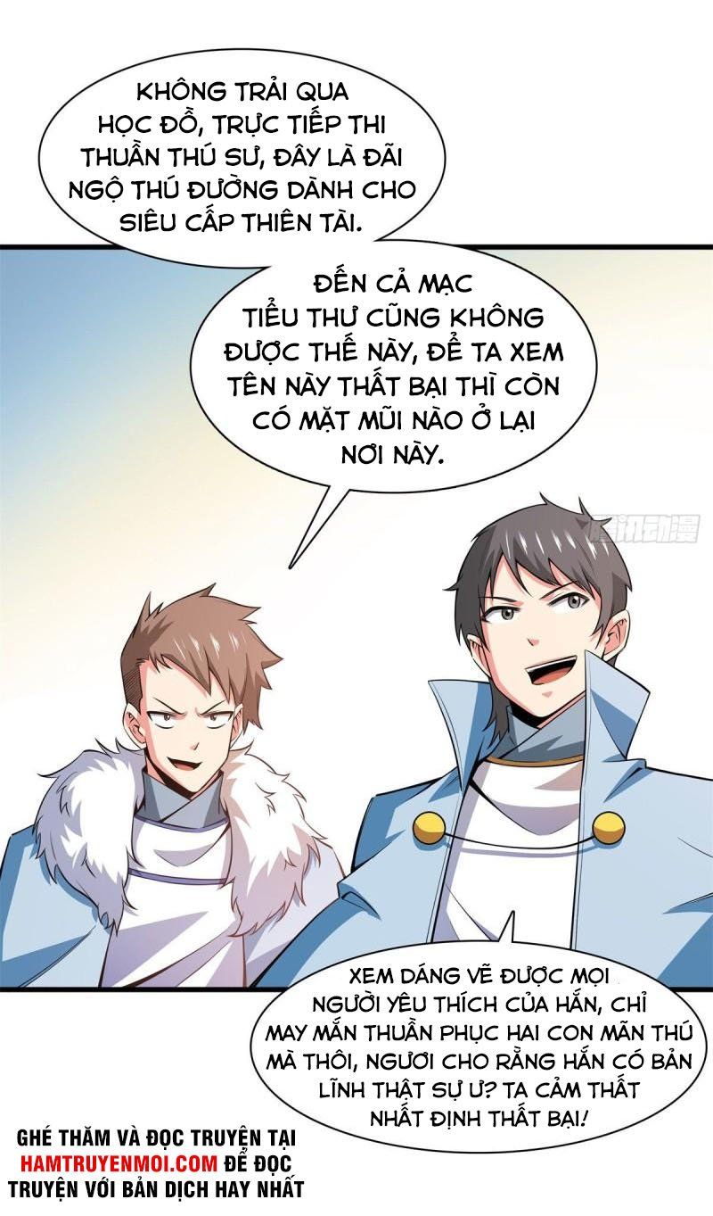 đọc truyện Thiên Đạo Đồ Thư Quán Chương 145 ảnh 11 tại Thiên Thai Truyện