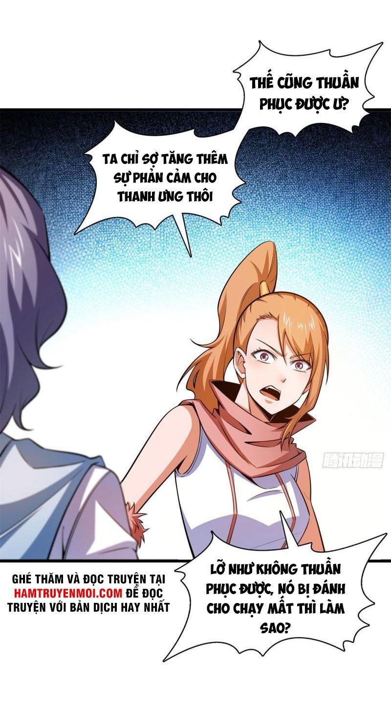 đọc truyện Thiên Đạo Đồ Thư Quán Chương 146 ảnh 12 tại Thiên Thai Truyện