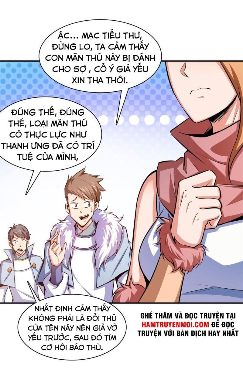 đọc truyện Thiên Đạo Đồ Thư Quán Chương 146 ảnh 16 tại Thiên Thai Truyện