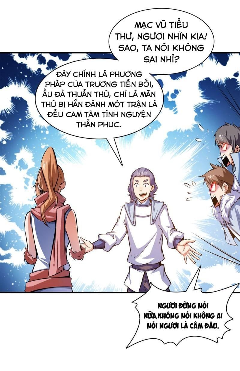 đọc truyện Thiên Đạo Đồ Thư Quán Chương 146 ảnh 17 tại Thiên Thai Truyện