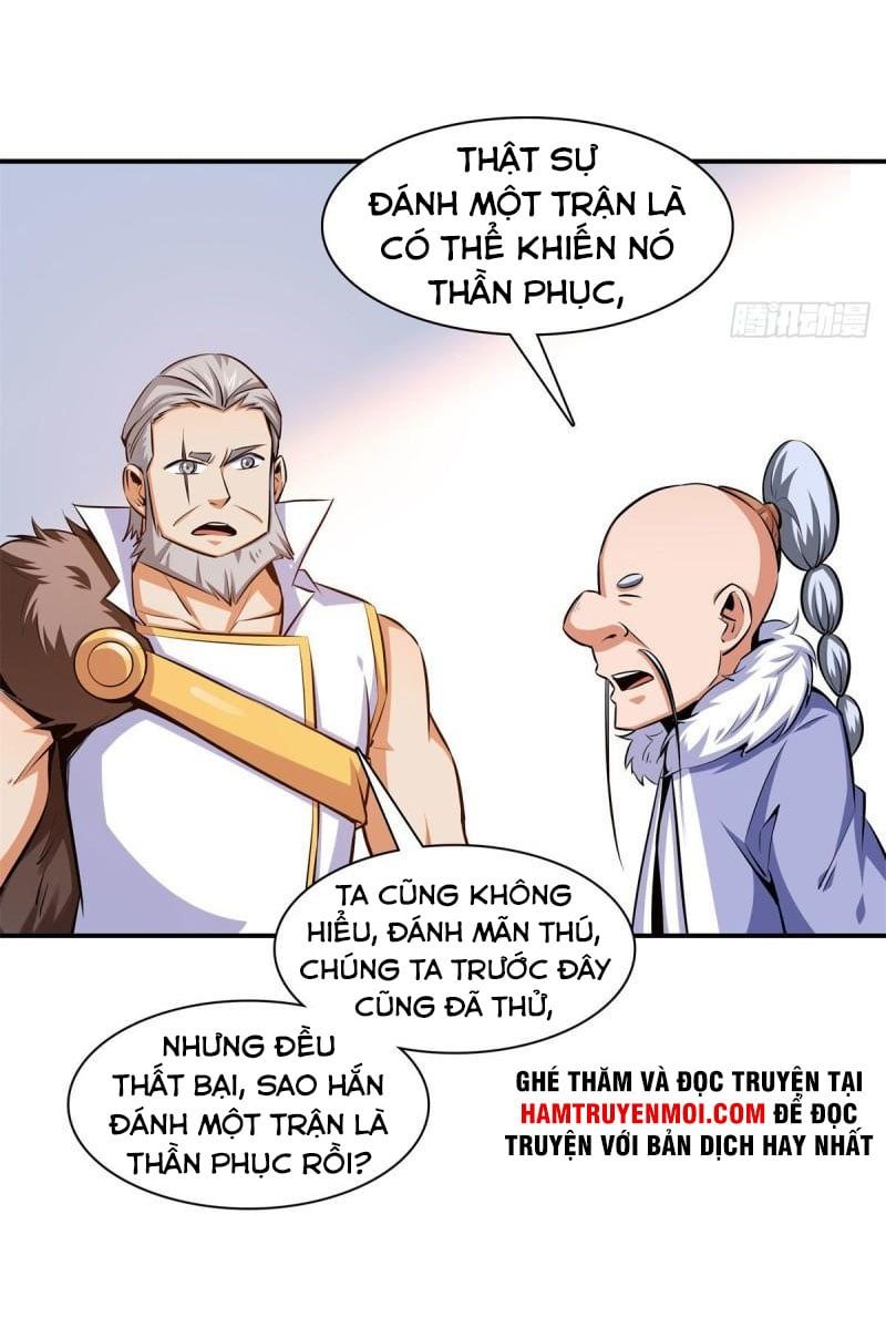 đọc truyện Thiên Đạo Đồ Thư Quán Chương 146 ảnh 18 tại Thiên Thai Truyện