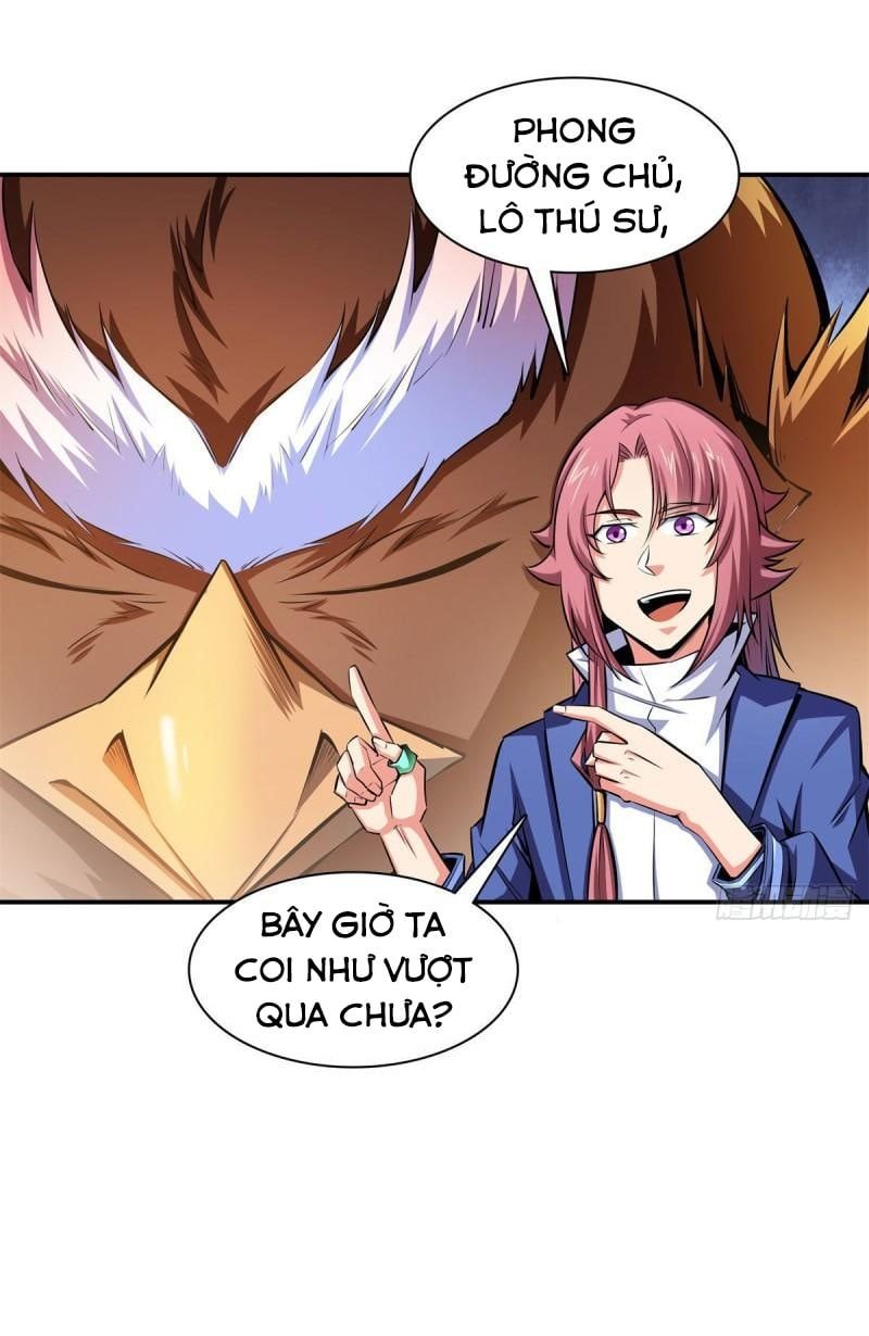 đọc truyện Thiên Đạo Đồ Thư Quán Chương 146 ảnh 19 tại Thiên Thai Truyện