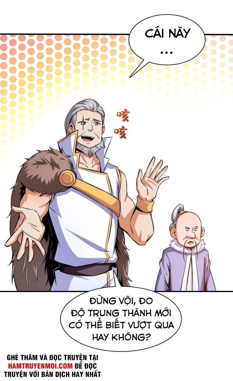 đọc truyện Thiên Đạo Đồ Thư Quán Chương 146 ảnh 20 tại Thiên Thai Truyện