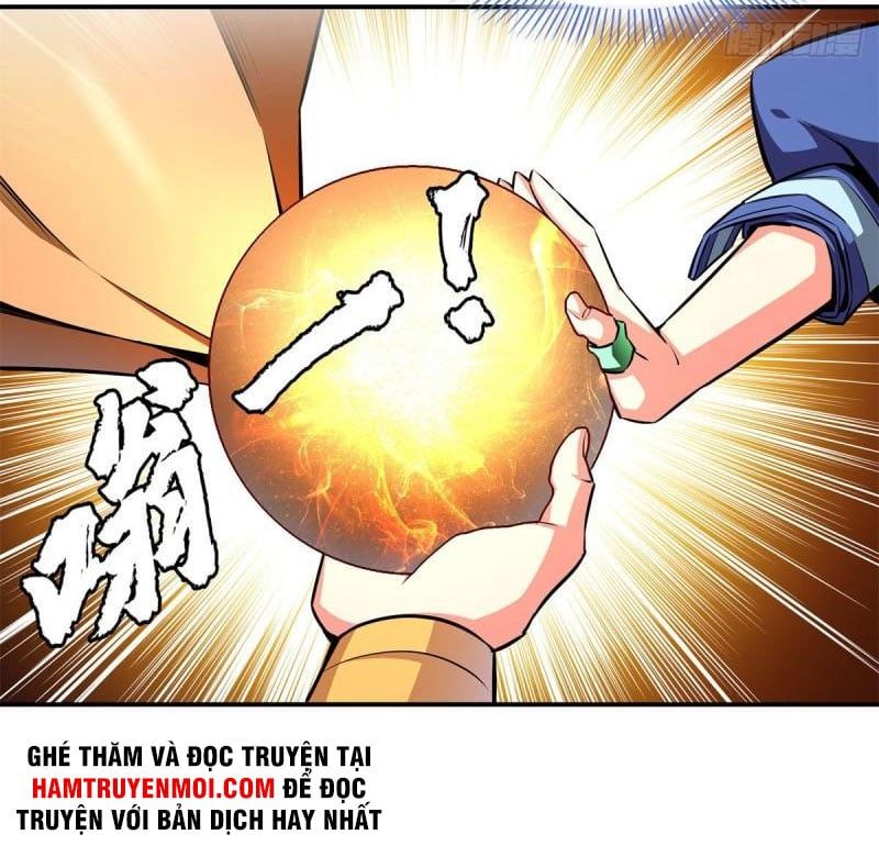 đọc truyện Thiên Đạo Đồ Thư Quán Chương 146 ảnh 22 tại Thiên Thai Truyện