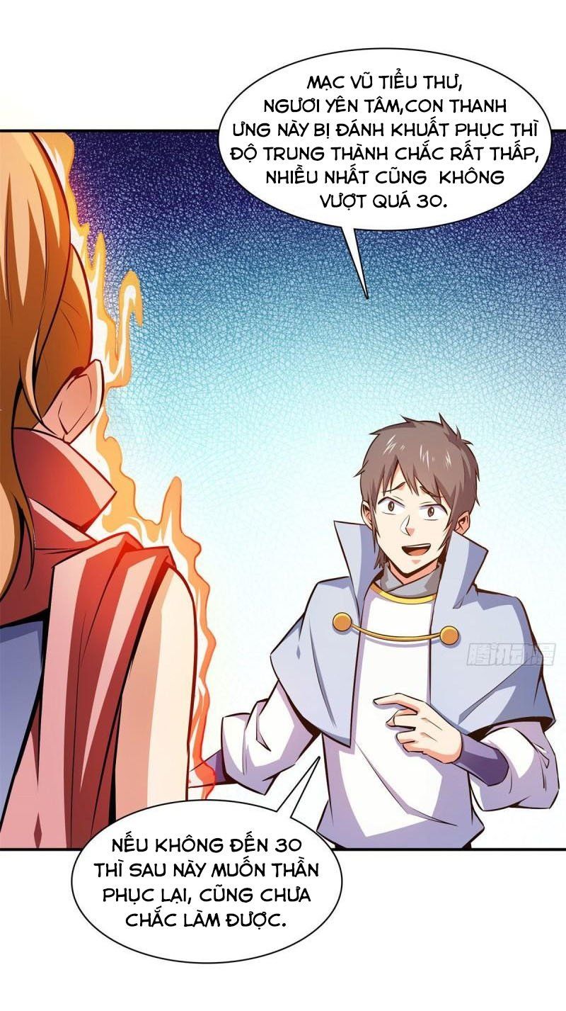 đọc truyện Thiên Đạo Đồ Thư Quán Chương 146 ảnh 23 tại Thiên Thai Truyện