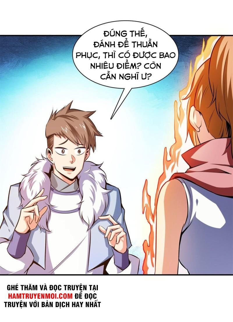 đọc truyện Thiên Đạo Đồ Thư Quán Chương 146 ảnh 24 tại Thiên Thai Truyện