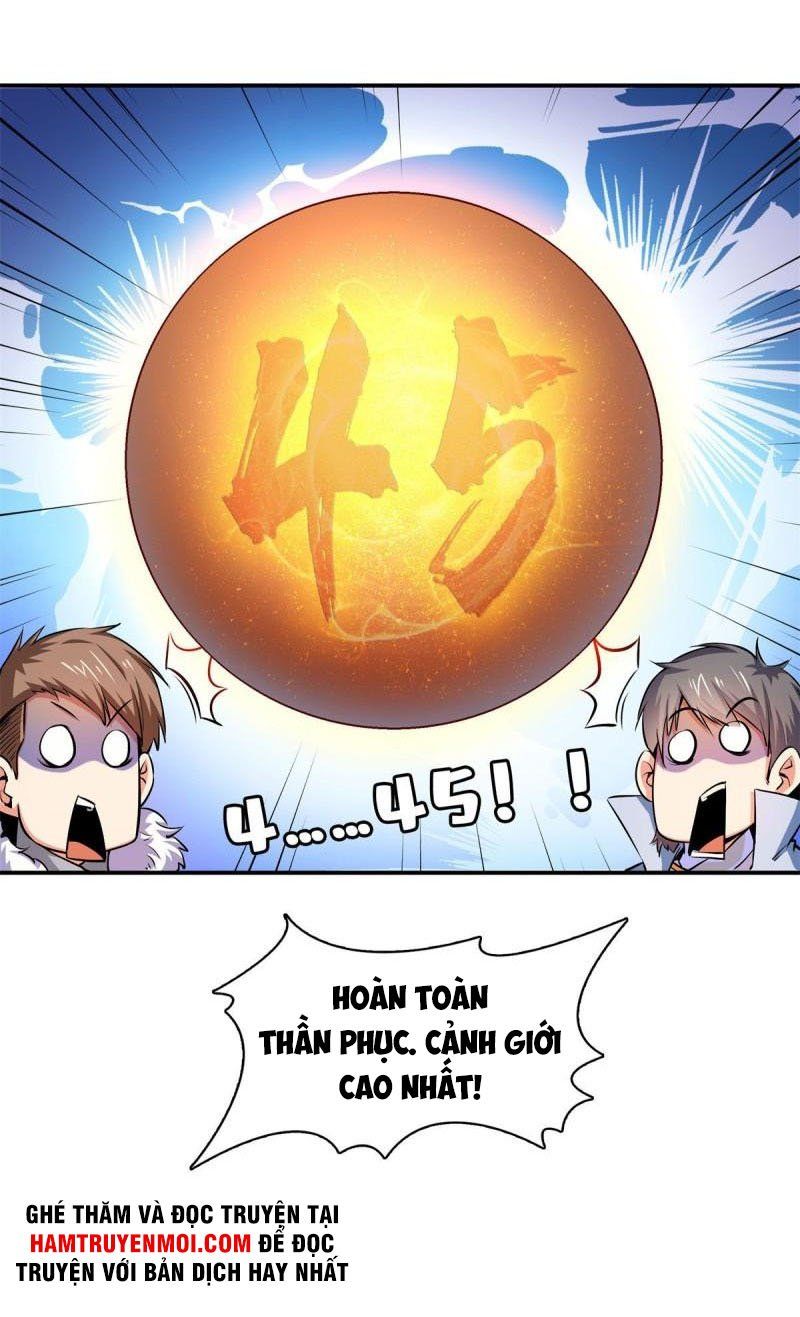 đọc truyện Thiên Đạo Đồ Thư Quán Chương 146 ảnh 27 tại Thiên Thai Truyện