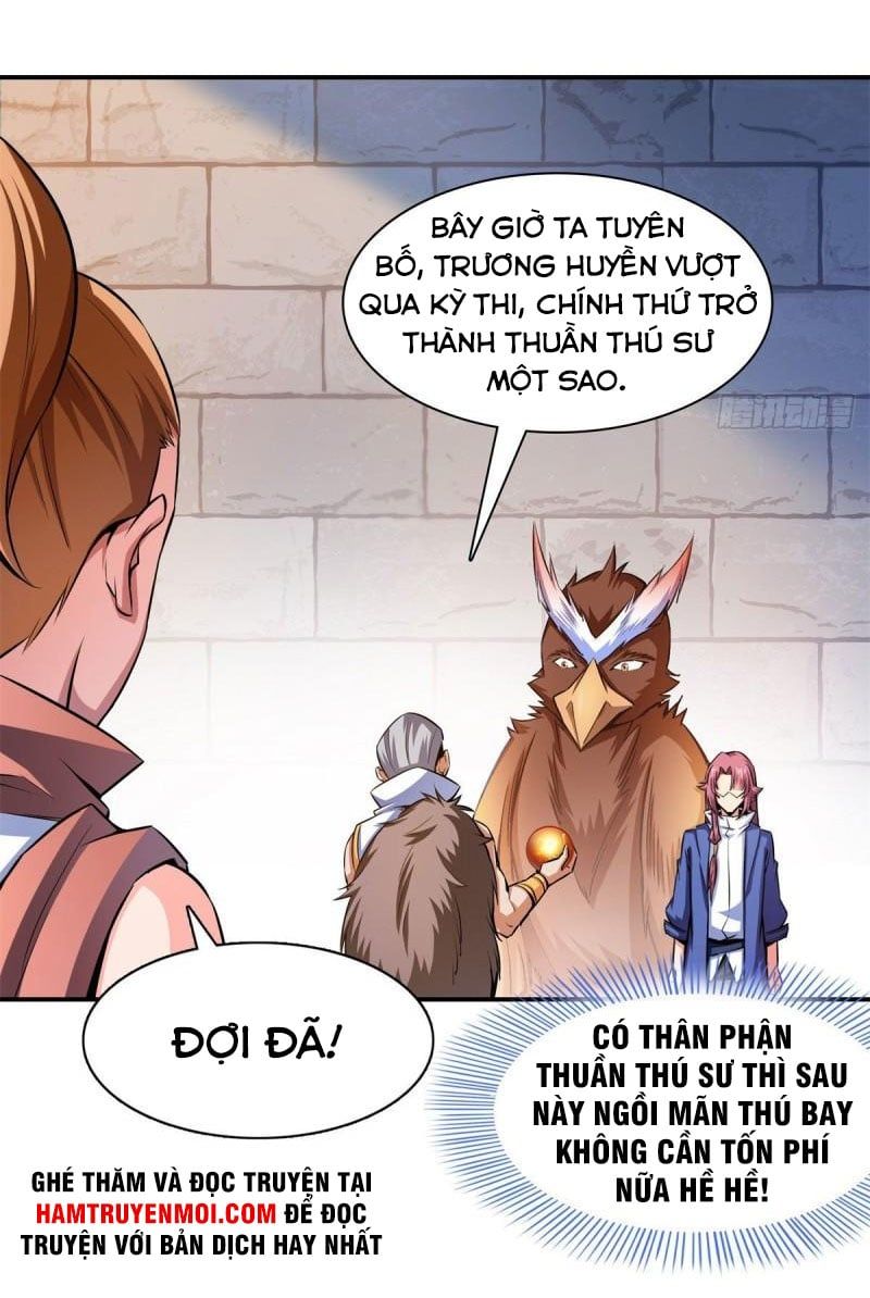 đọc truyện Thiên Đạo Đồ Thư Quán Chương 146 ảnh 29 tại Thiên Thai Truyện