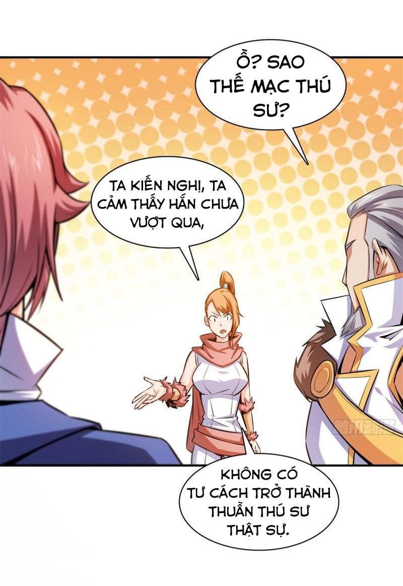 đọc truyện Thiên Đạo Đồ Thư Quán Chương 146 ảnh 30 tại Thiên Thai Truyện