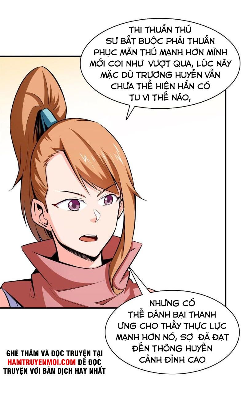 đọc truyện Thiên Đạo Đồ Thư Quán Chương 146 ảnh 31 tại Thiên Thai Truyện