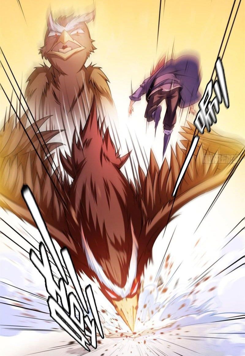 đọc truyện Thiên Đạo Đồ Thư Quán Chương 146 ảnh 5 tại Thiên Thai Truyện